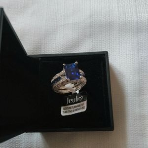 COPY - Ladies ring 5.5